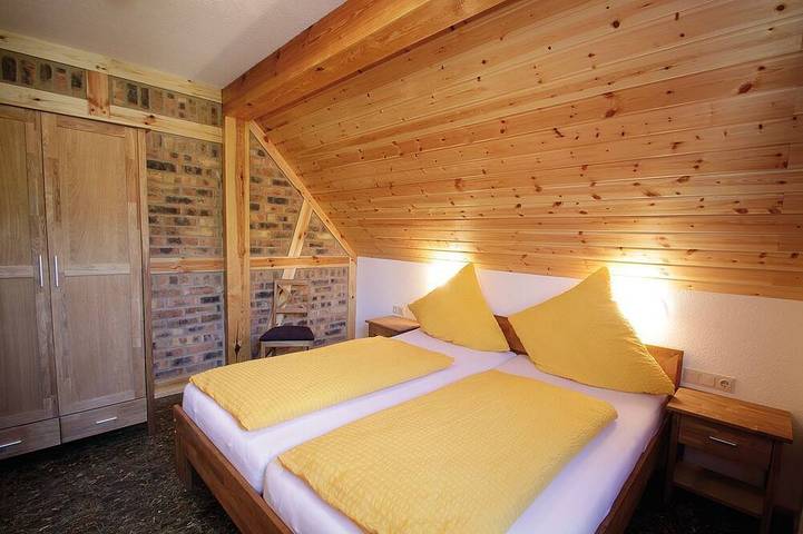 Bauernhof für 4 Personen, mit Garten im Spreewald - 2