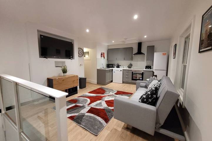Ferienwohnung für 4 Personen - 1