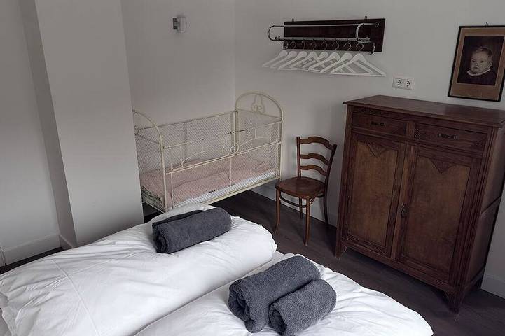 Villa für 14 Personen, mit Garten im Sauerland - 2