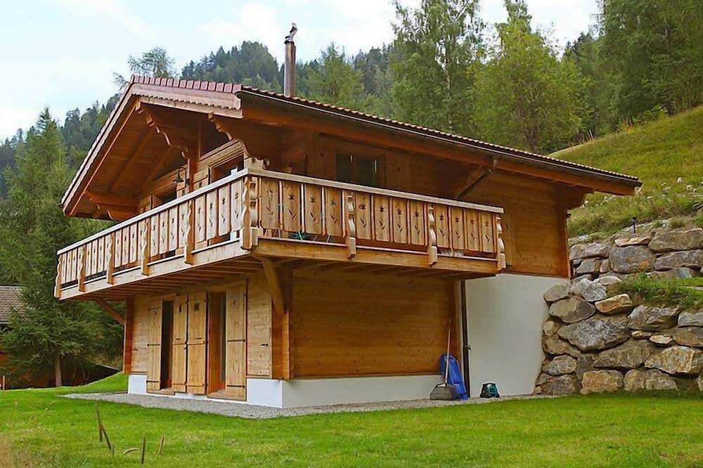 Ferienhaus Chloé by Interhome in Ovronnaz, Chamoson
