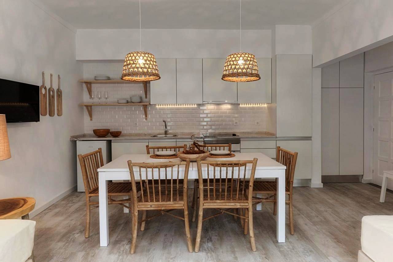 Apartamento inteiro, One-Bedroom Apartment in Consolação, Peniche