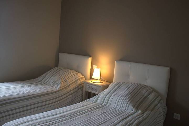 Gîte pour 6 personnes dans La Celle (Cher) - 4