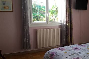 Villa pour 6 Personnes dans Vannes, Région de Vannes, Photo 4