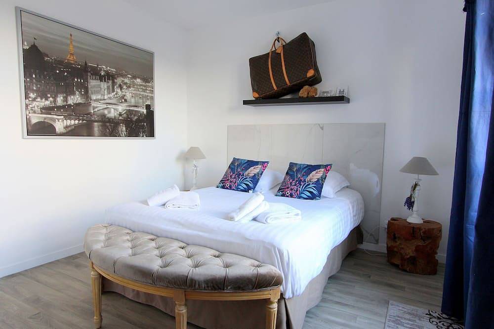 Appartement entier, Nova 7 ~ Disneyland Paris et Val d'Europe pour 6 ~ in Serris, Seine-et-Marne