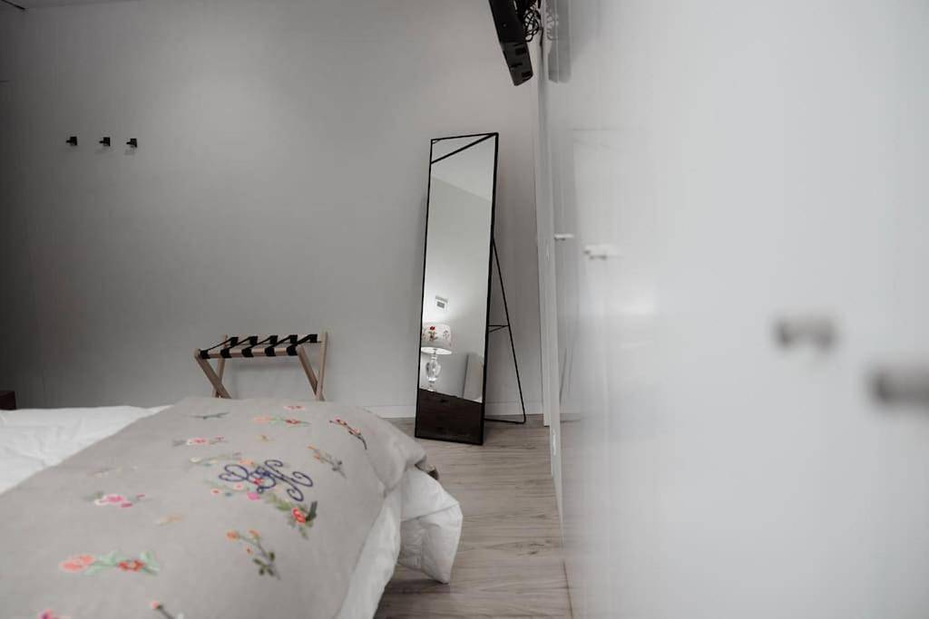 Apartamento inteiro, One-Bedroom Apartment in Cristelos, Boim e Ordem, Lousada