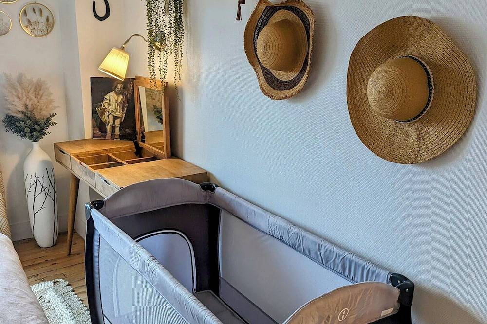 Ganze Wohnung, L'Arty Attique - Disney / Paris - Panoramic view in Lagny-sur-Marne, Seine-et-Marne