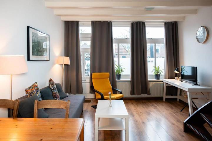 Hôtel pour 2 personnes dans Edam - 2