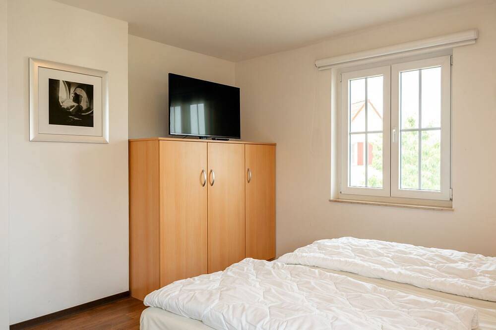 Reethaus Löwe in Beckerwitz in Gramkow, Hohenkirchen