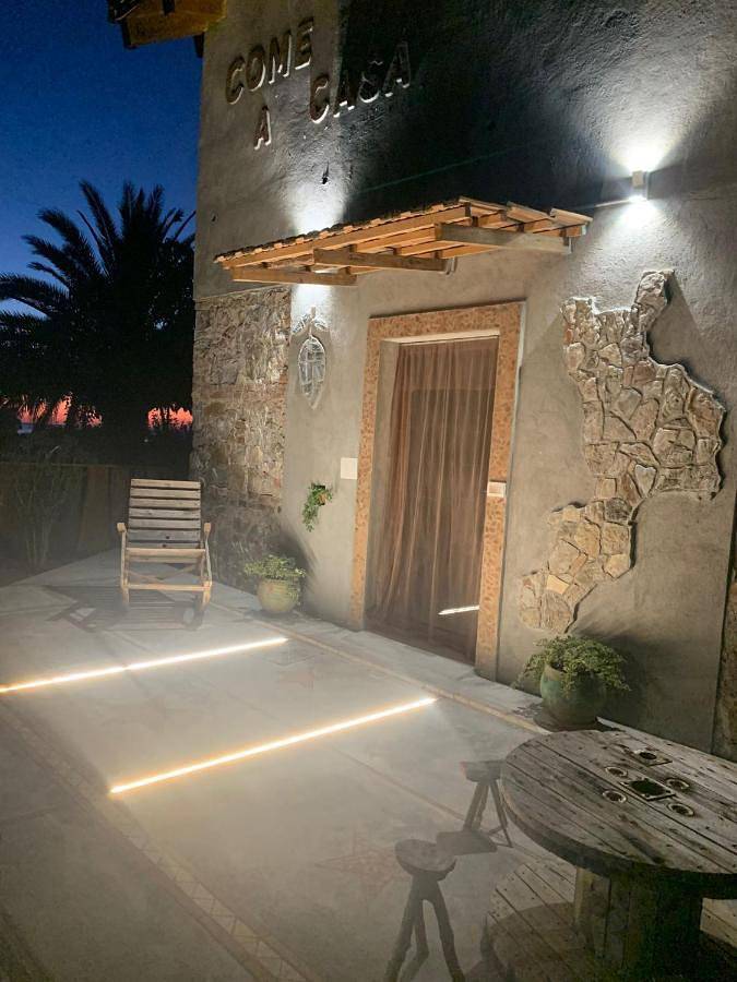 Casa vacanza per 3 persone in Santa Maria del Cedro