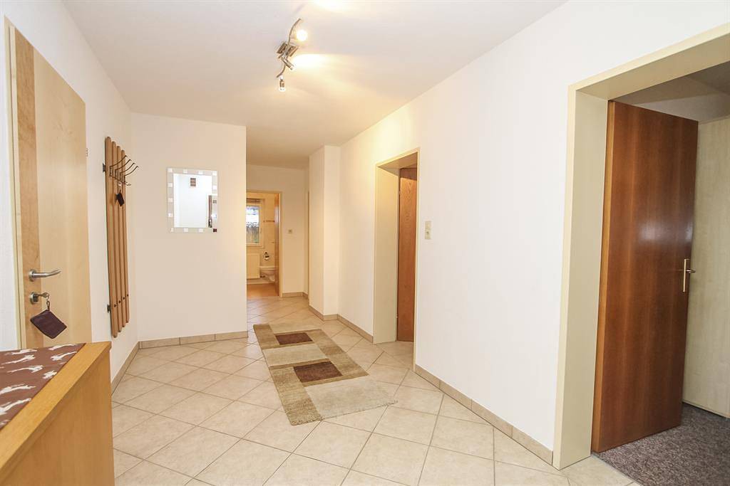 Ganze Ferienwohnung, Haus Tyrolia - Doris Hirzinger in Kössen, Kaiserwinkl