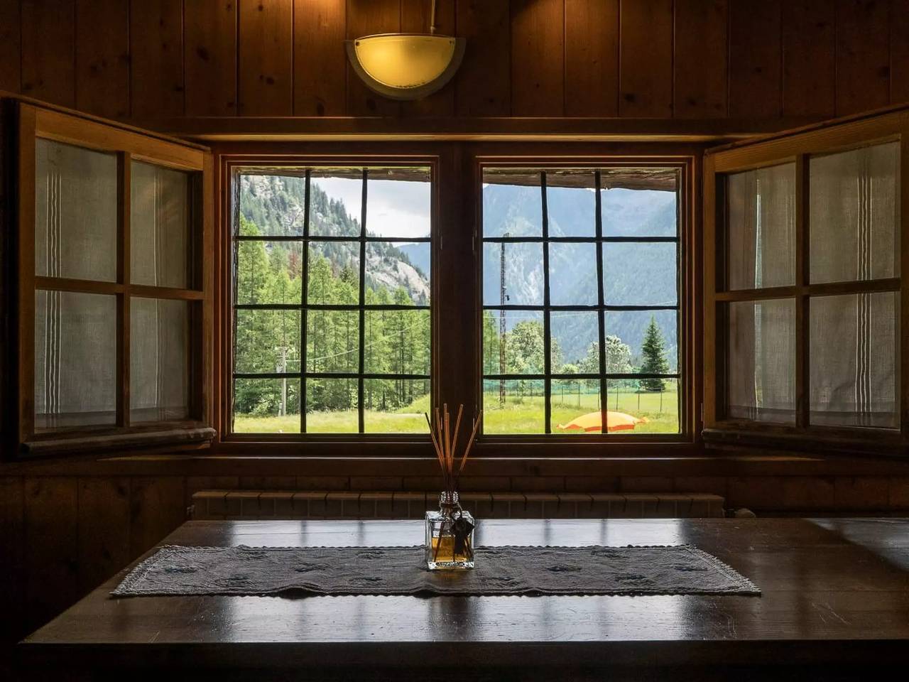 Ganze Wohnung, 4 Zimmer 6 Personen in Macugnaga, Walliser Alpen