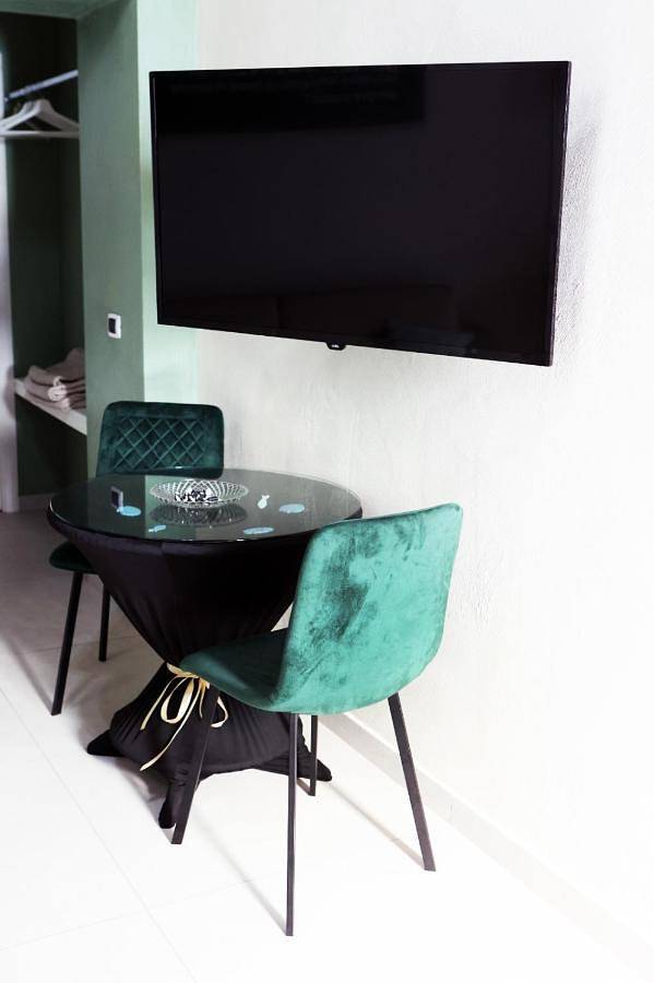 Casa vacanza per 4 persone, con balcone, con animali domestici - 1