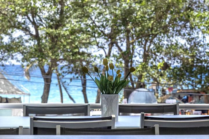 Appartement de vacances pour 4 personnes, animaux acceptés