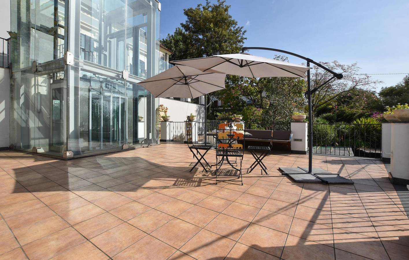Apartment mit Bergblick, WLAN und Parkplatz in der Nähe von Borgo-Sanzio in Catania, Catania Provinz