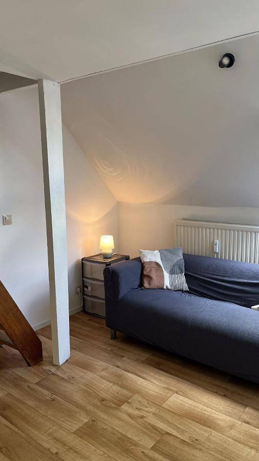 Appartement de vacances pour 2 personnes