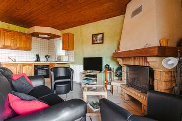 Gîte pour 6 Personnes dans Marans, Région de La Rochelle, Photo 3
