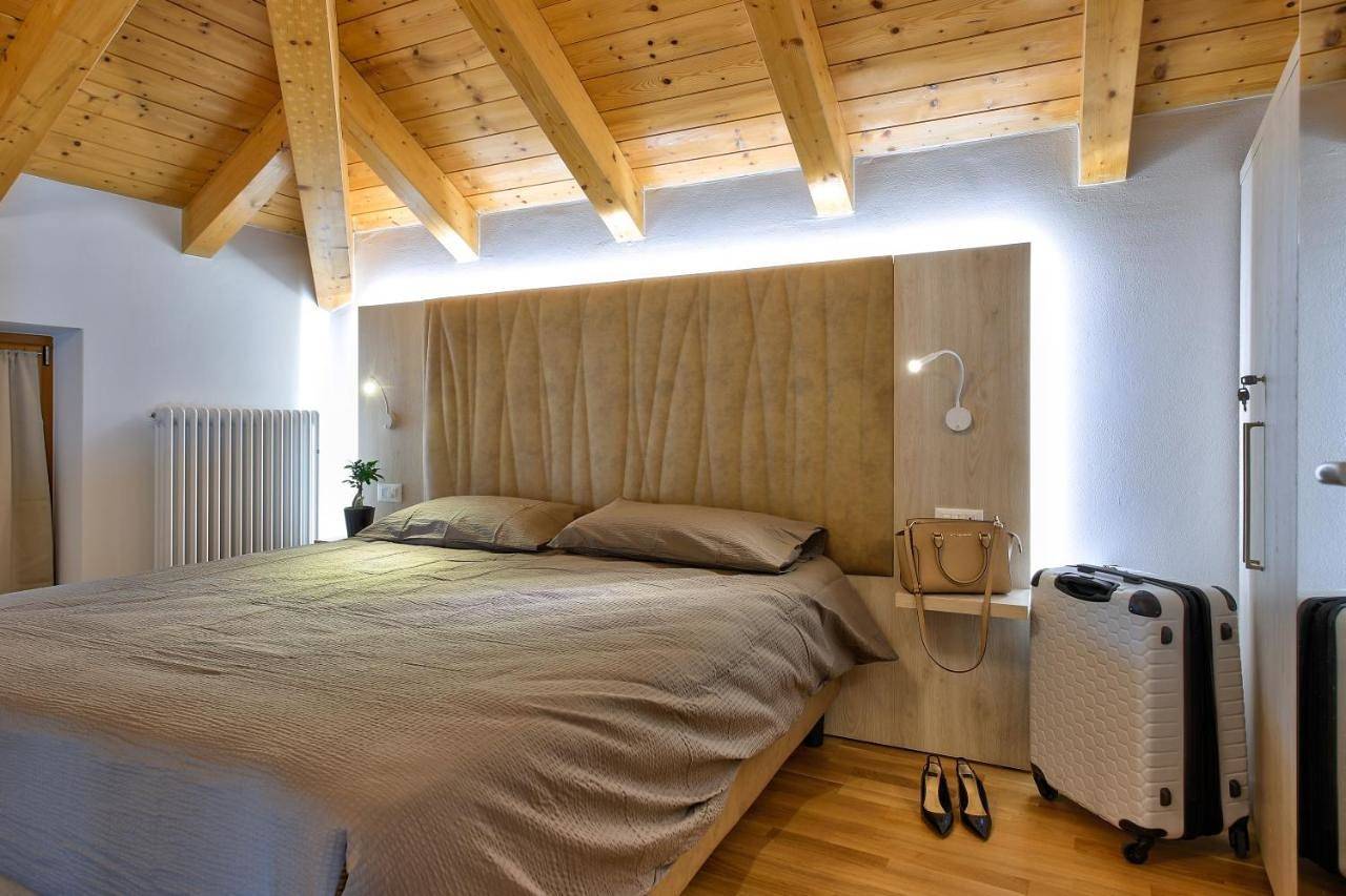 Ganze Wohnung, Concilium in Trient, Fleimstaler Alpen