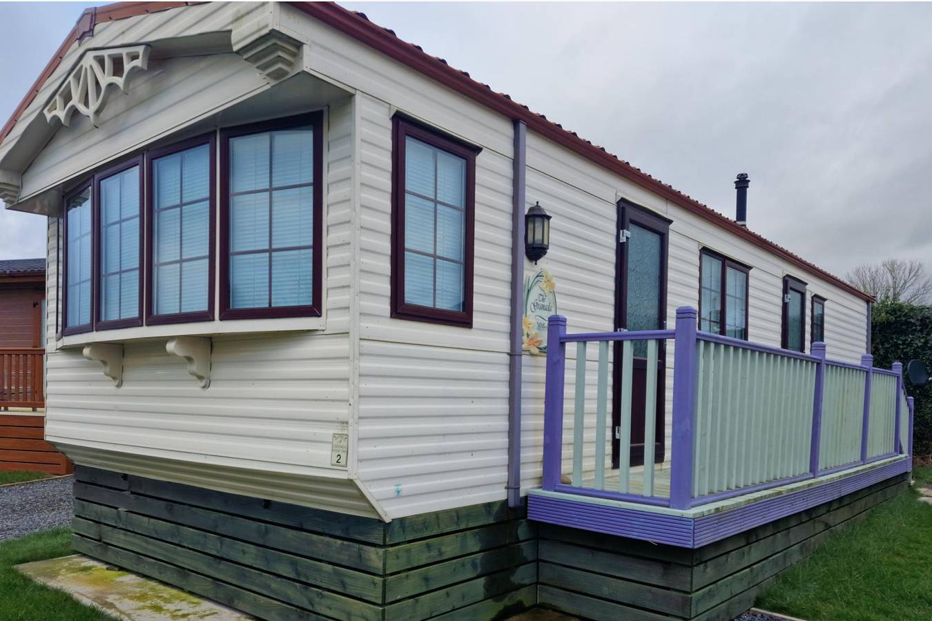 Appartamento vacanze a Lowlands scozzesi a partire da 127€ a notte