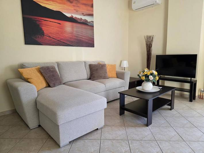 Gîte pour 4 personnes, avec jardin dans Itéa - 4