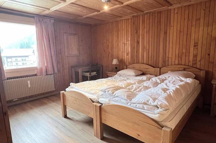 Ganze Wohnung, River App., Morgins in Morgins, Troistorrents