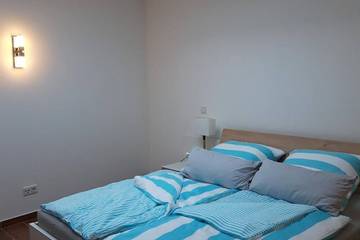 Ferienwohnung für 2 Personen in Saarschleife, Mettlach, Bild 1