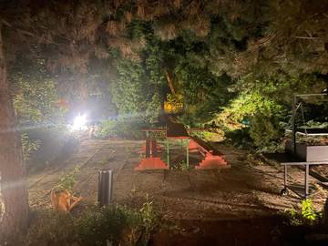 Chambre d’amis pour 4 personnes, avec jardin à Grojec