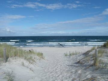 Ferienwohnung für 2 Personen in Warnemünde, Mecklenburgische Ostseeküste, Bild 3