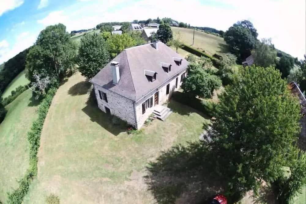 Gîte de France 4 personnes in Latronche, Région de Tulle