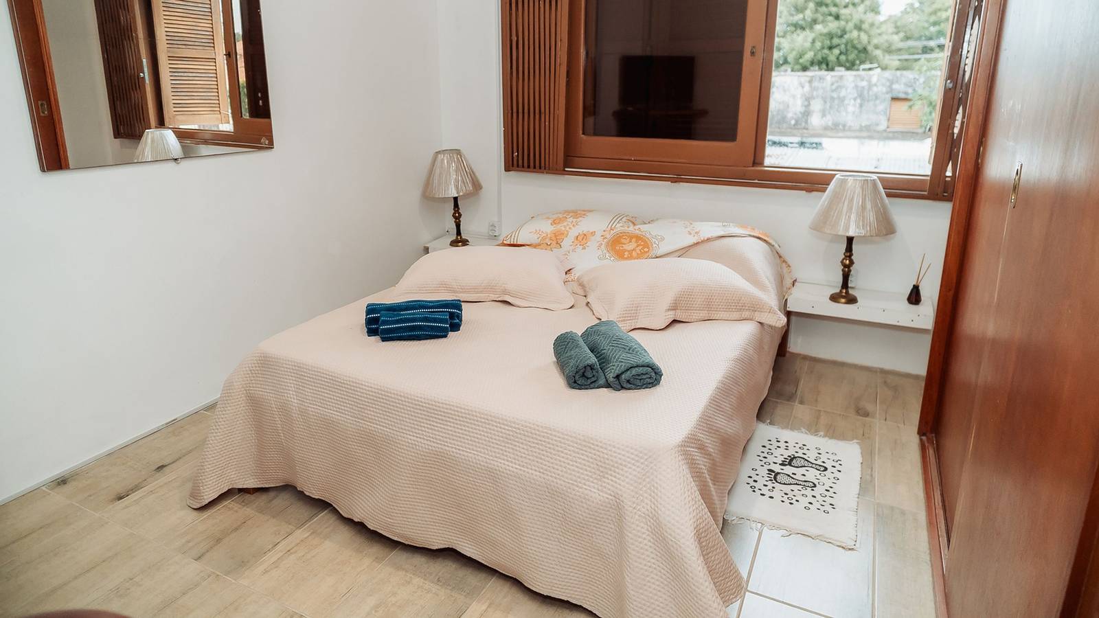 Apartamento entero, Ótimo apto c Wifi, ar-condicionado e garagem in Uruguayana, Río Grande del Sur