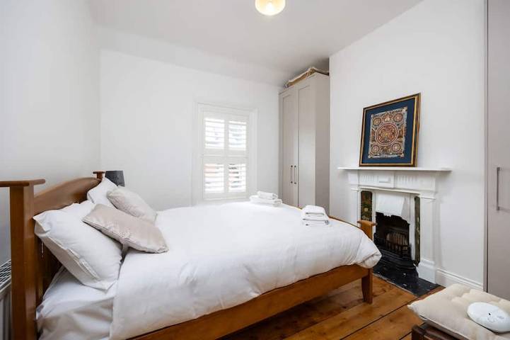 Cozy family home 3 bed near Croke Park in Dublin, County Dublin