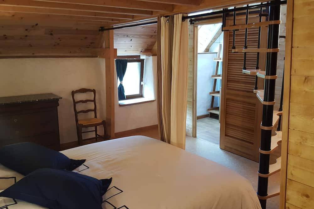 Gîte \"le Marité\", 4 personnes in Sartilly-Baie-Bocage, Côte de la Déroute