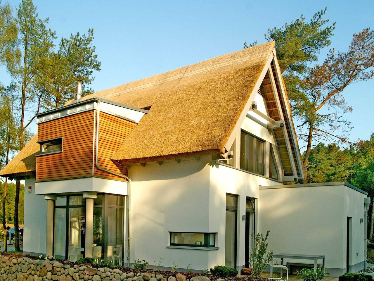 Karlshagen - Lotsenstieg 15 in Karlshagen, Usedomer Norden