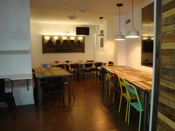 Hostal para 1 personas - 1