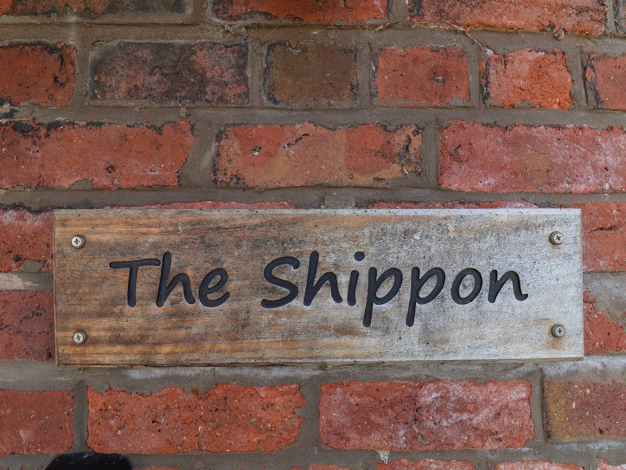 The Shippon in Chester, Cheshire West and Chester