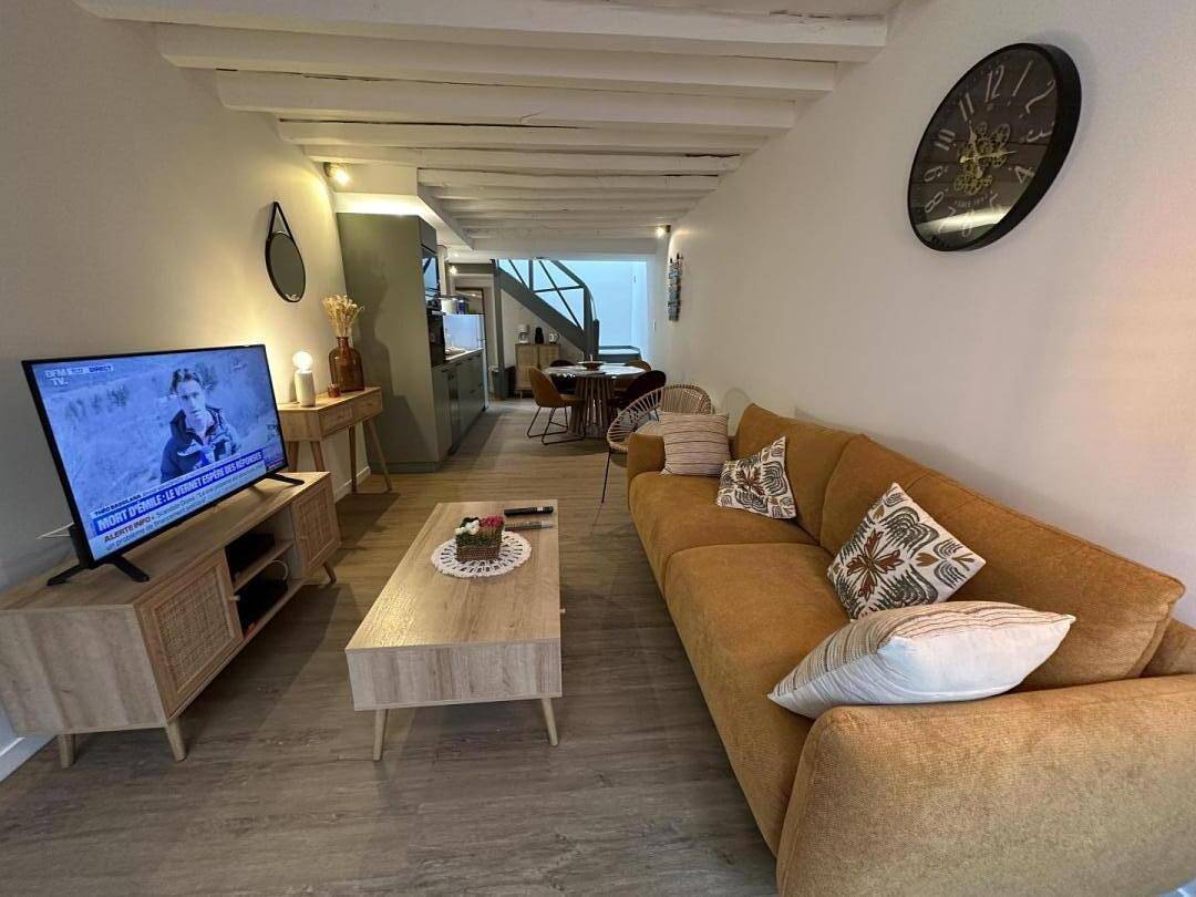 Escapade grenadoise in Grenade-sur-l'Adour, Landes