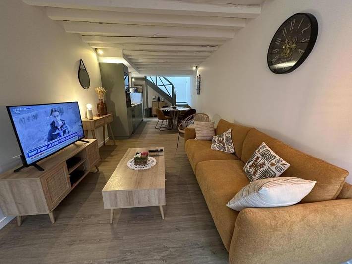 Gîte pour 4 personnes dans les Landes - 3