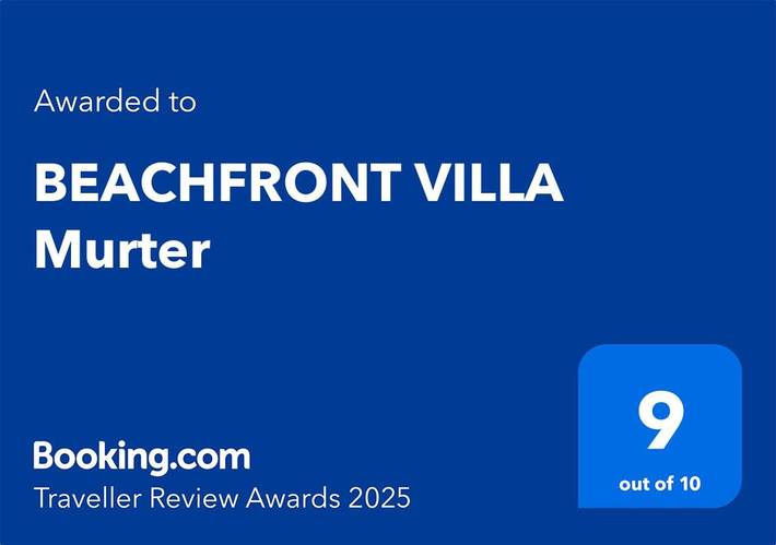 Villa pour 6 personnes, avec jardin et vue, animaux acceptés à Tisno - 4