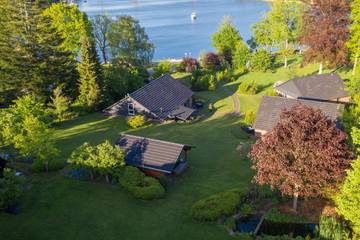 Ferienhaus für 4 Personen in Borgstedt, Nord-Ostsee-Kanal, Bild 2