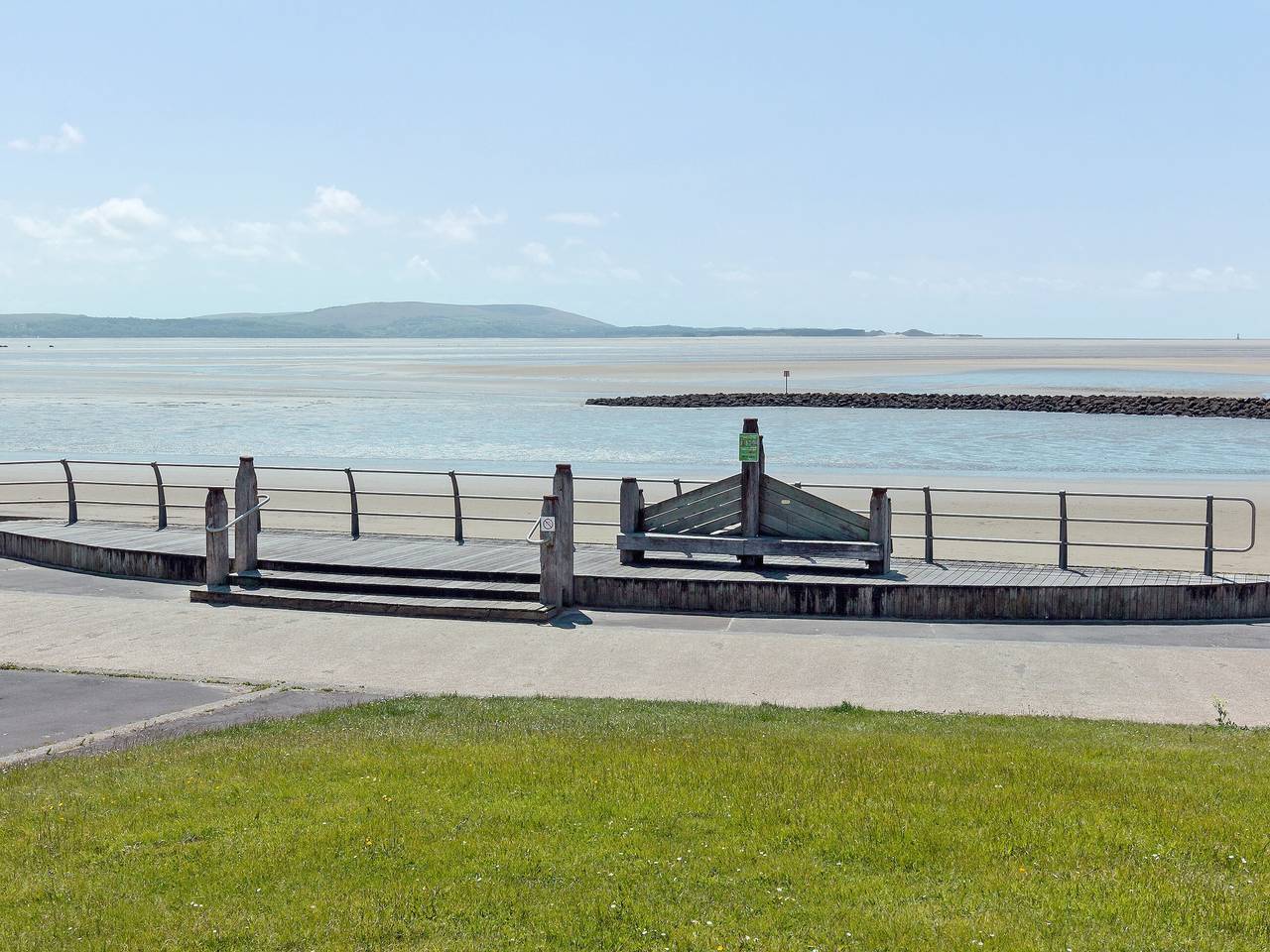 Cottage for 4 People in Gwynedd, North-Wales