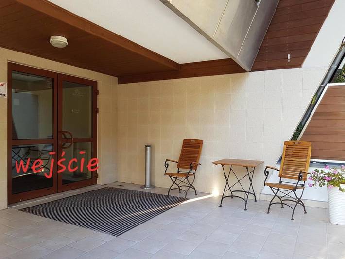 Ferienwohnung für 4 Personen, mit Ausblick und Pool sowie Garten und Sauna in Halbinsel Hel - 4