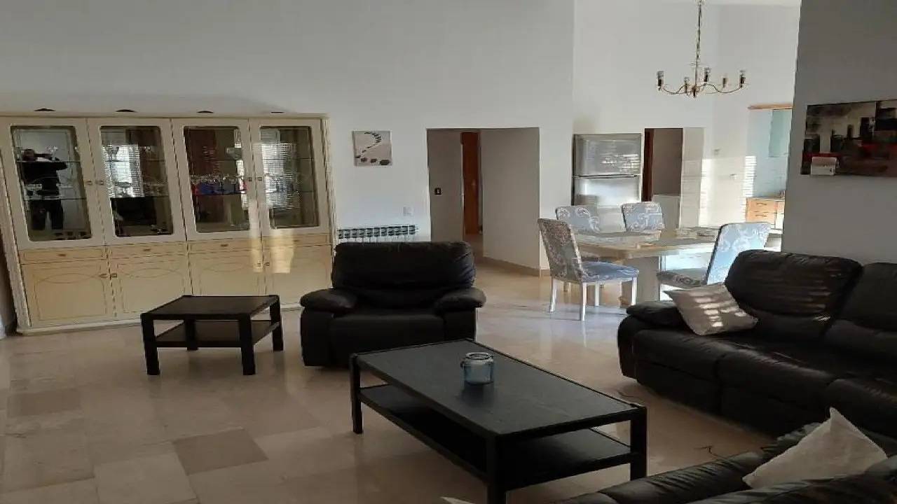 Ganze Ferienwohnung, Ferienwohnung für 6 Personen (150 m²) in Kožino in Strand Kožino, Zadar (Kommun)