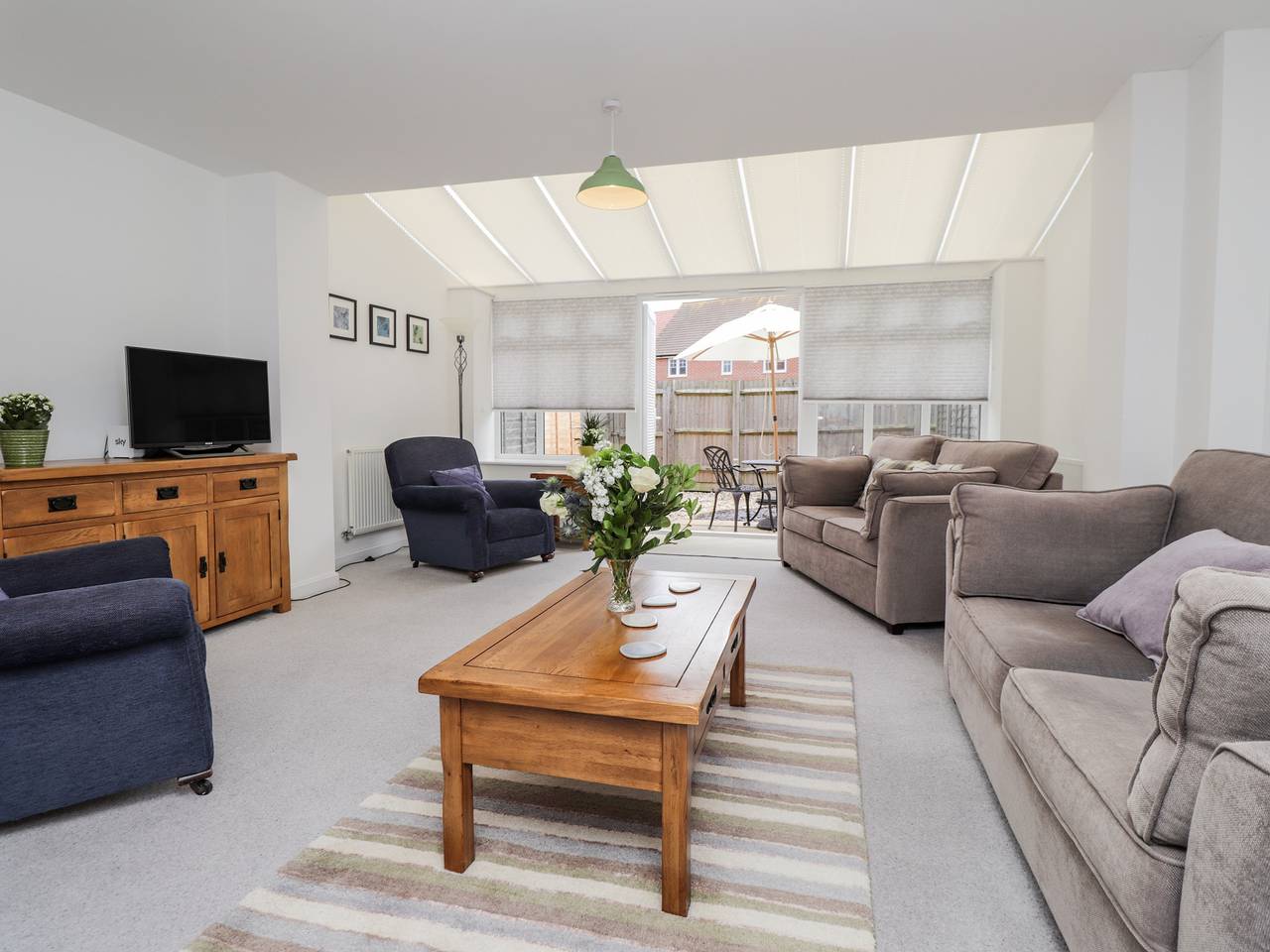 60 Galley Hill View in Bexhill, East Sussex