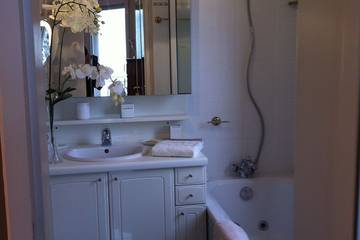 Appartement De Vacances pour 4 Personnes dans Granville, Région d'Avranches, Photo 3