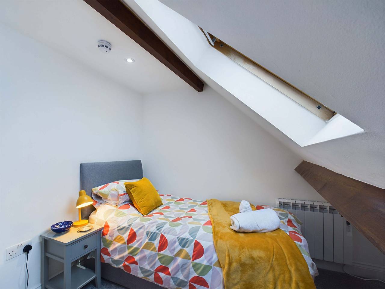 The Loft, Penrith in Penrith, Lake District