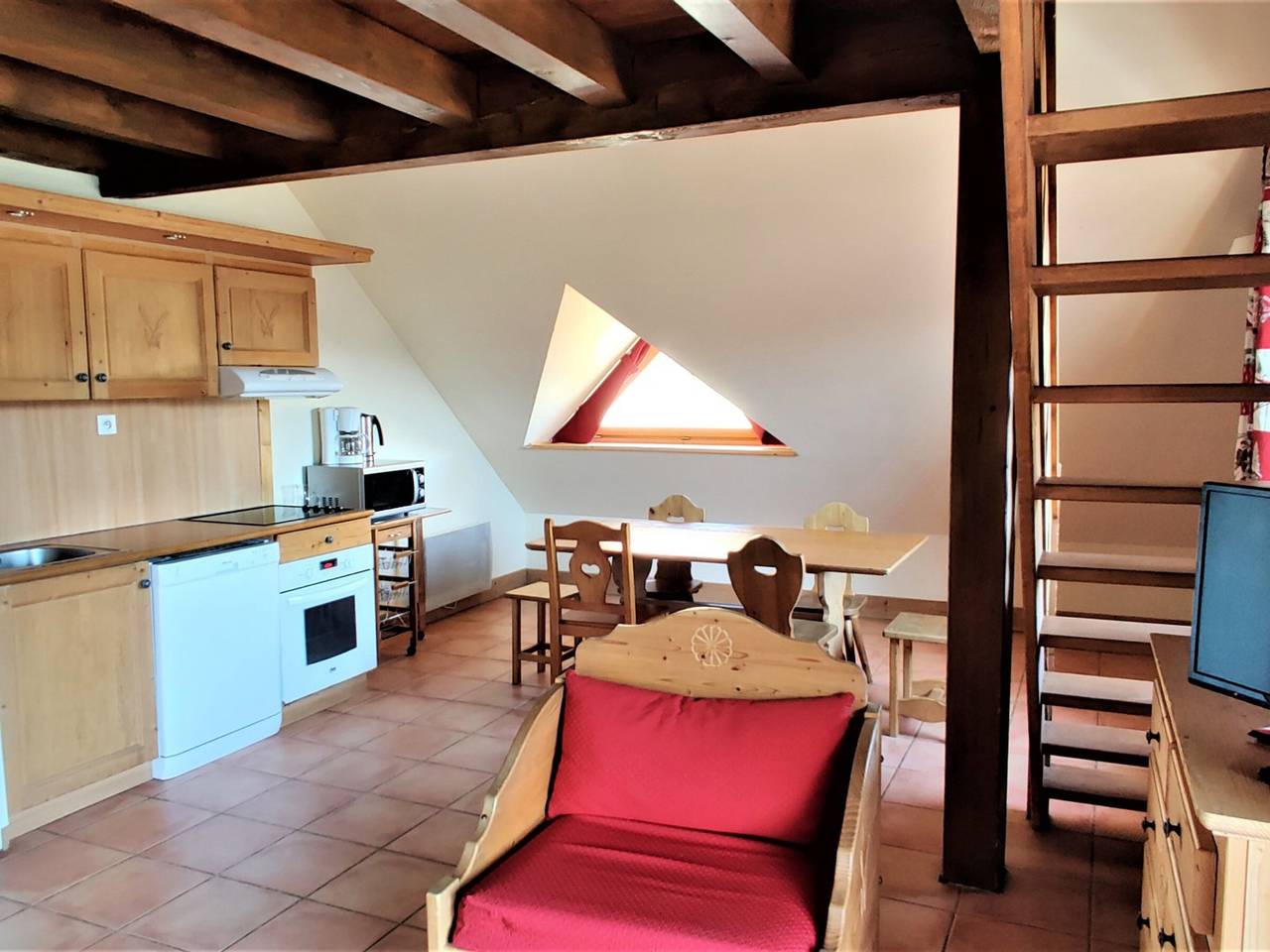 Appartement de vacances