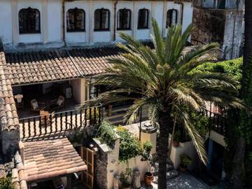 Villa in Sineu, Mallorca Inselmitte für 21 