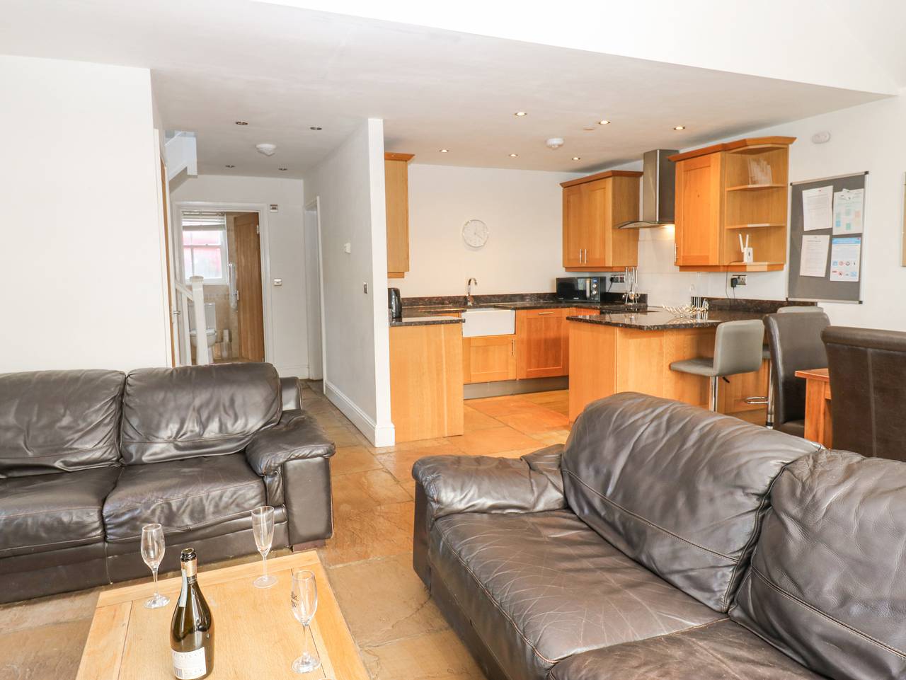 Durham Cottage in County Durham