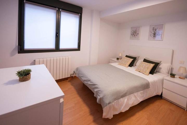 Gîte pour 4 personnes, avec vue, animaux acceptés à Tarazona - 2