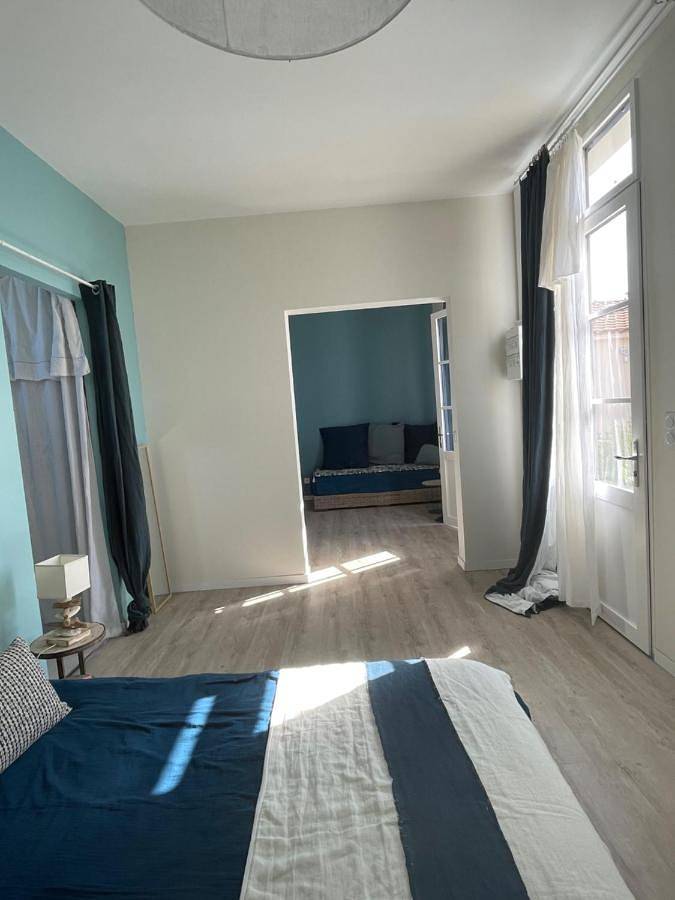 Appartement entier, One-Bedroom Apartment in Boyardville, Saint-Georges-d'Oléron