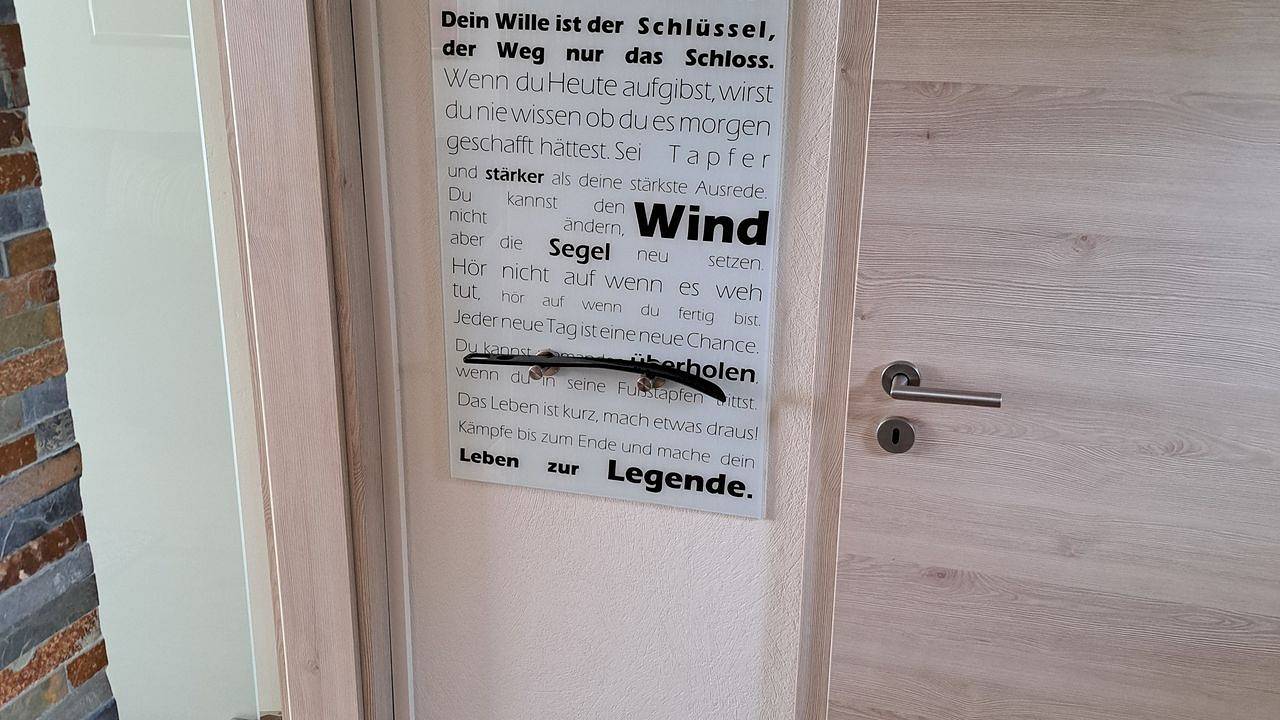 Ferienhaus für 2 Personen (50 m²) in Bremervörde in Bremervörde, Landkreis Rotenburg (Wümme)